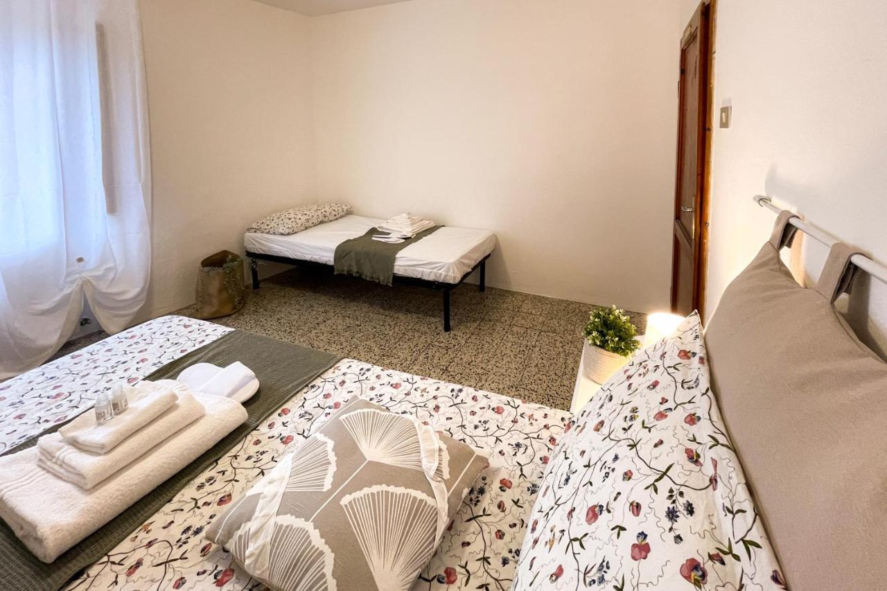 Вілла Casa Storica Con Terrazzo Кастелліна-Мариттіма Екстер'єр фото