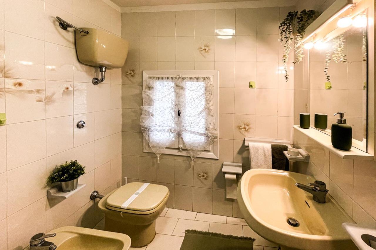 Вілла Casa Storica Con Terrazzo Кастелліна-Мариттіма Екстер'єр фото